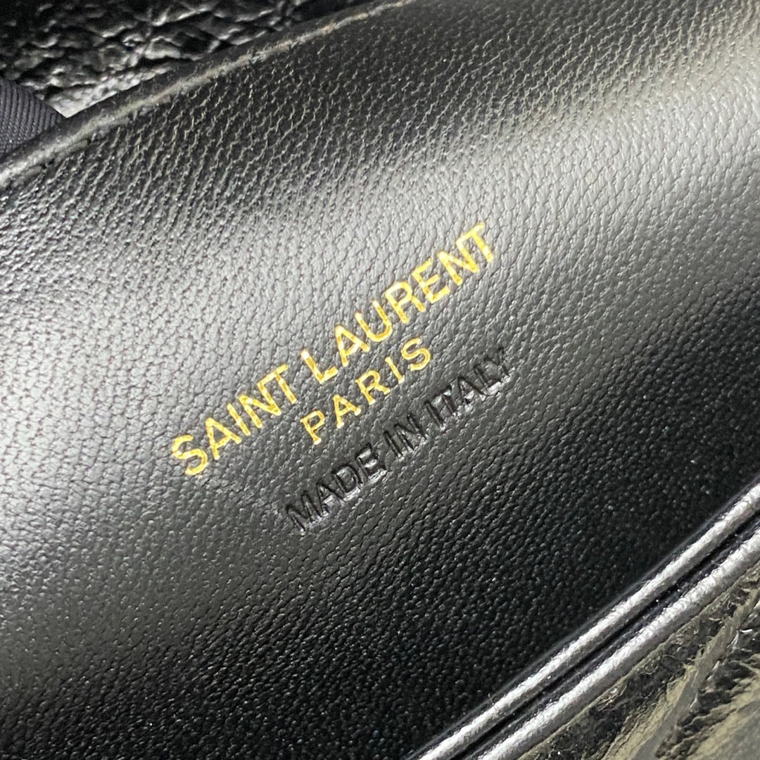 LuxluxHouse Best Quality Bags YSL Women