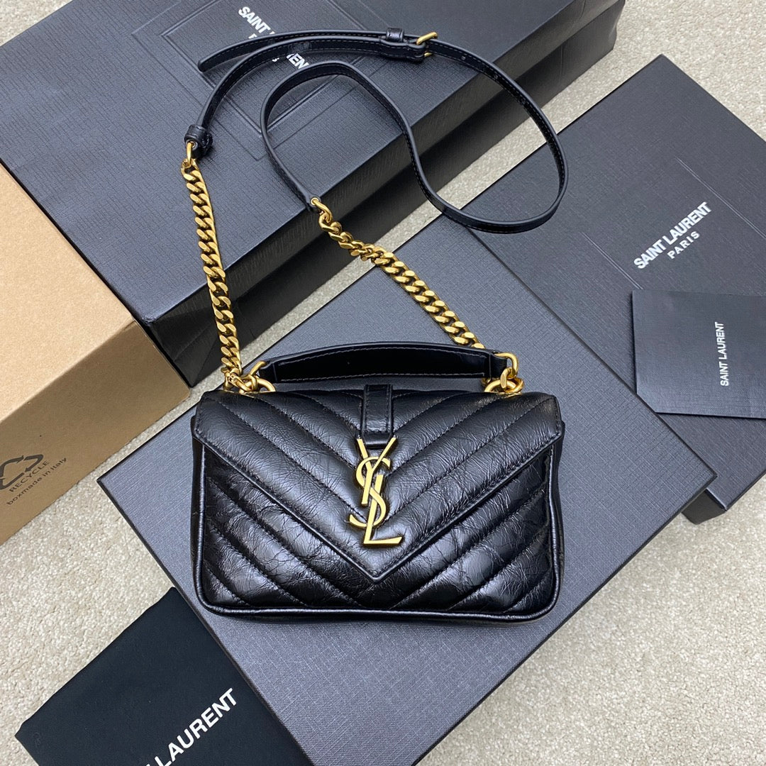 LuxluxHouse Best Quality Bags YSL Women