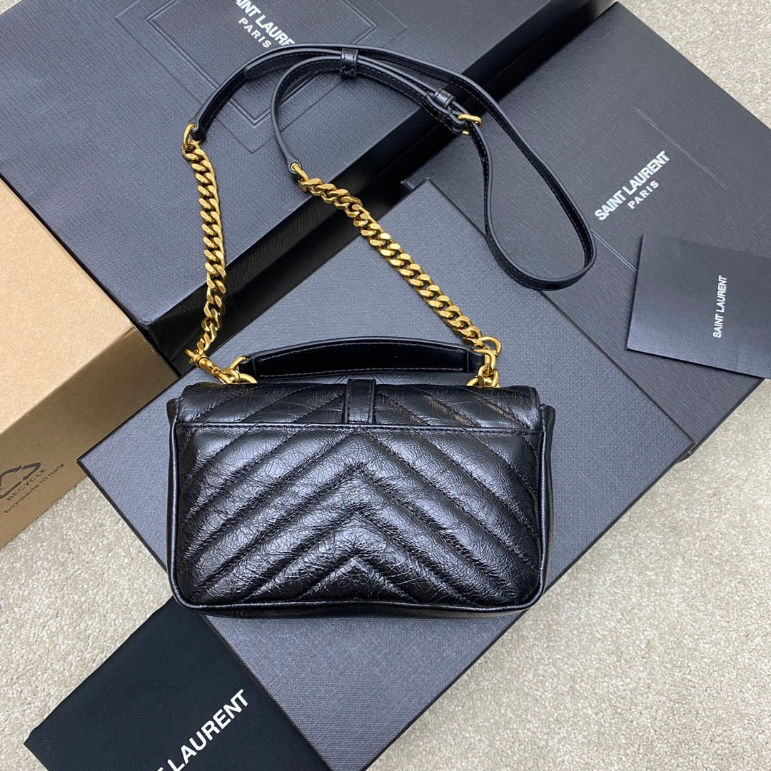 LuxluxHouse Best Quality Bags YSL Women