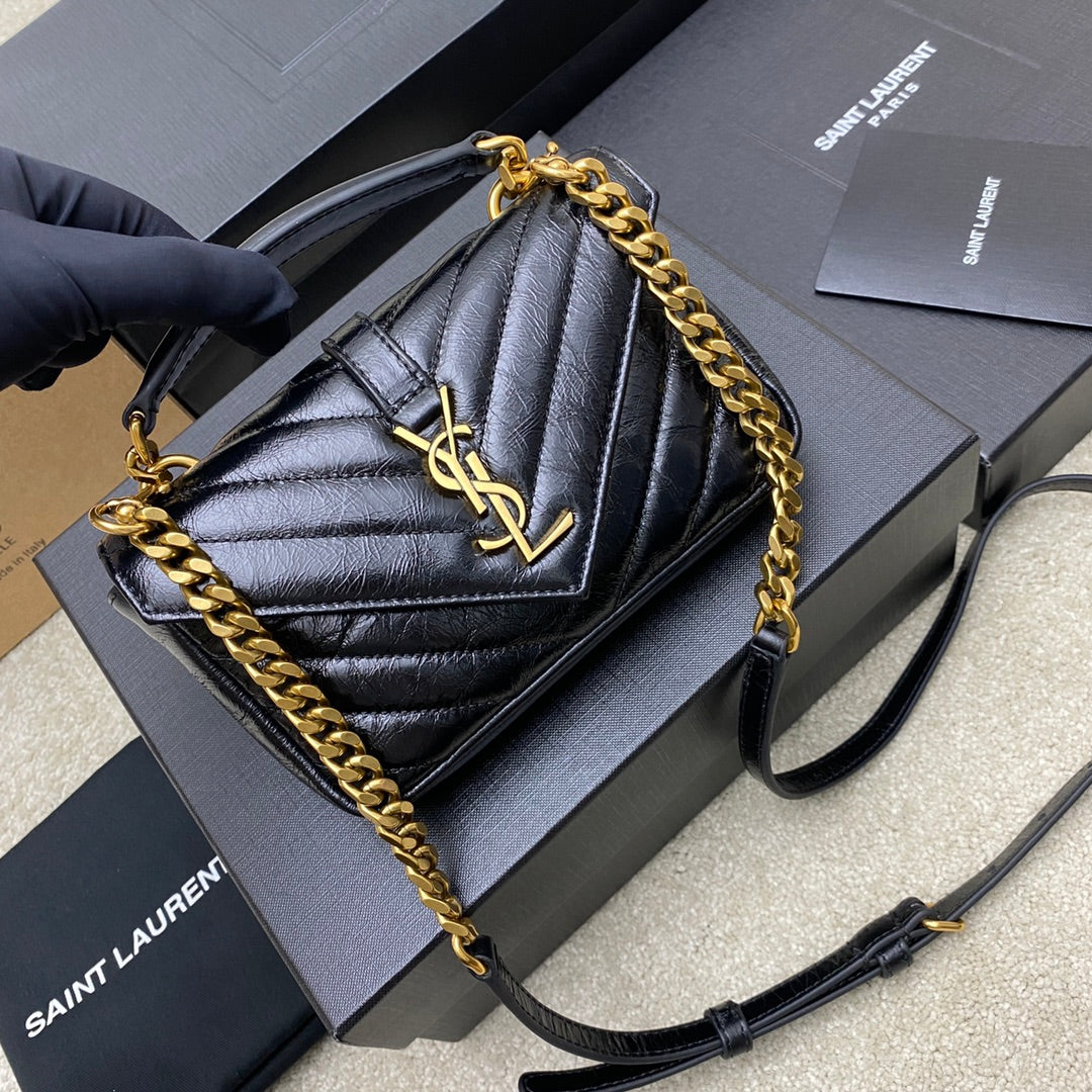 LuxluxHouse Best Quality Bags YSL Women