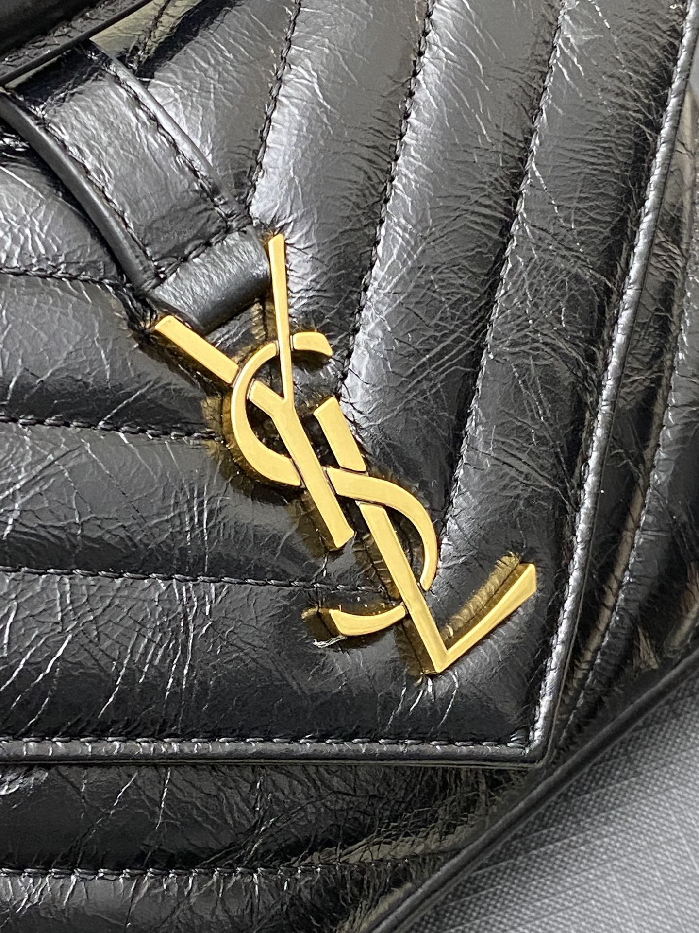 LuxluxHouse Best Quality Bags YSL Women