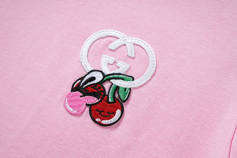 LuxluxHouse Best Quality Clothes Gucci T-shirt