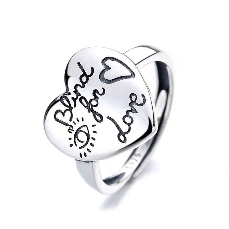 LuxluxHouse Best Quality Accessories Gucci Ring Ring Ring