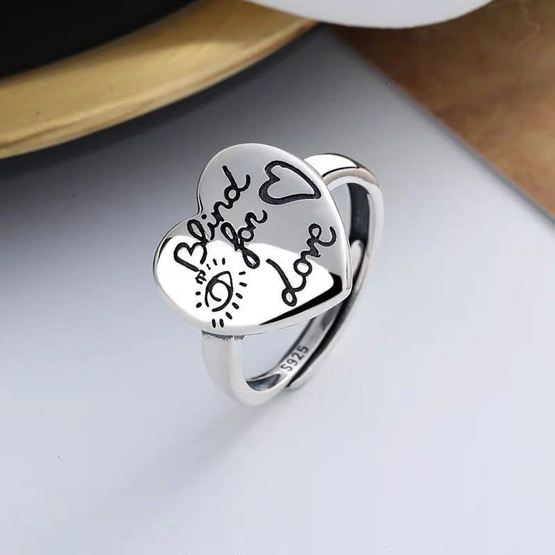 LuxluxHouse Best Quality Accessories Gucci Ring Ring Ring