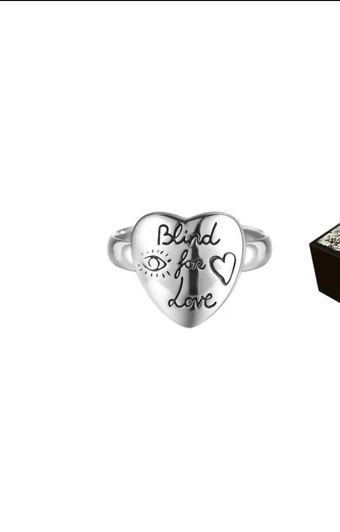 LuxluxHouse Best Quality Accessories Gucci Ring Ring Ring