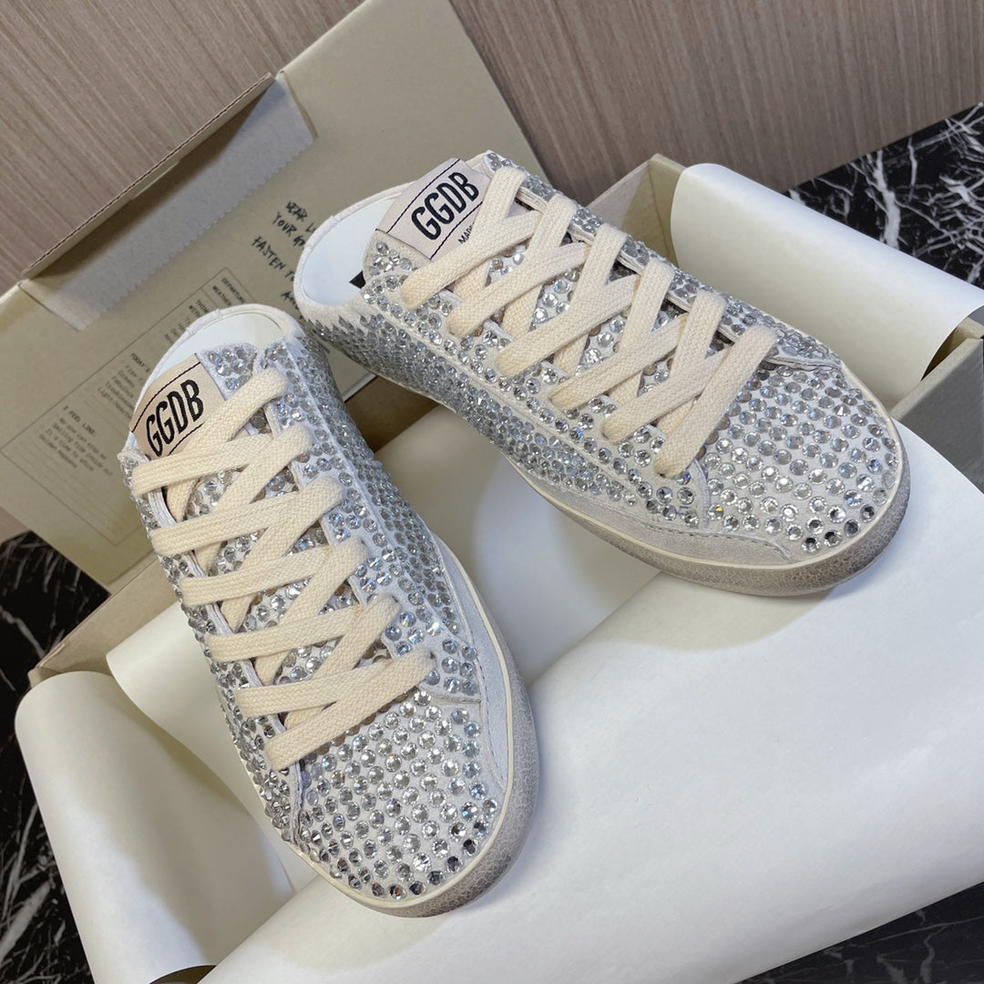 LuxluxHouse Best Quality Shoes Golden Goose