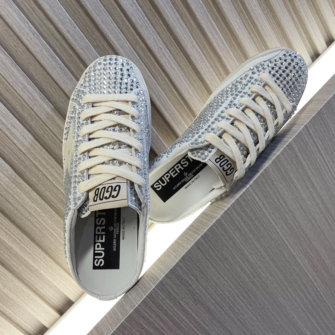 LuxluxHouse Best Quality Shoes Golden Goose
