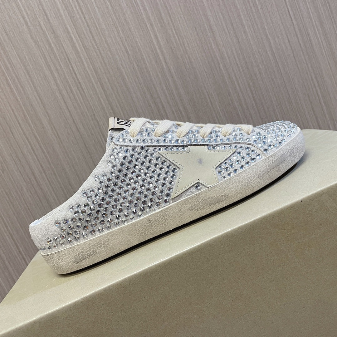 LuxluxHouse Best Quality Shoes Golden Goose