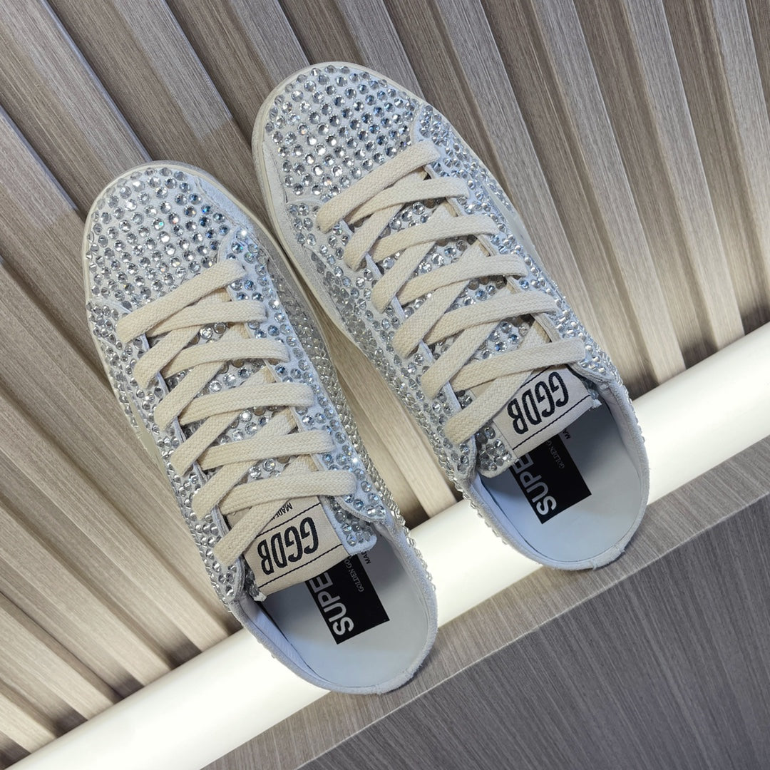 LuxluxHouse Best Quality Shoes Golden Goose