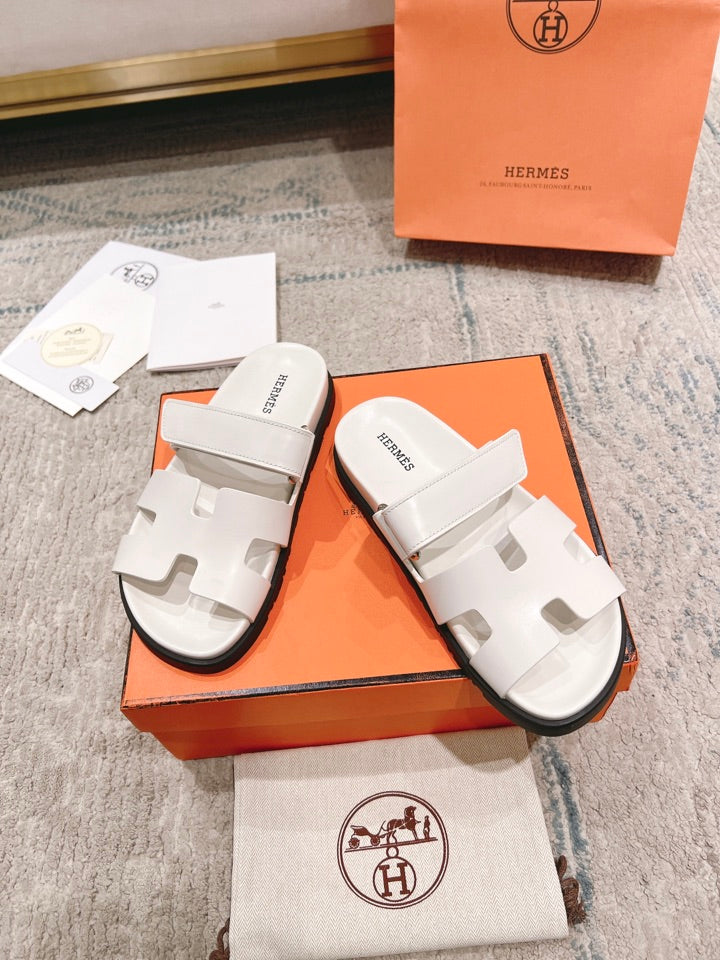 LuxluxHouse Best Quality Sandals Hermes