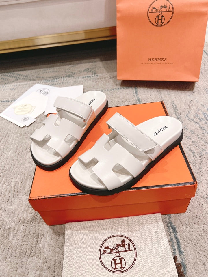 LuxluxHouse Best Quality Sandals Hermes