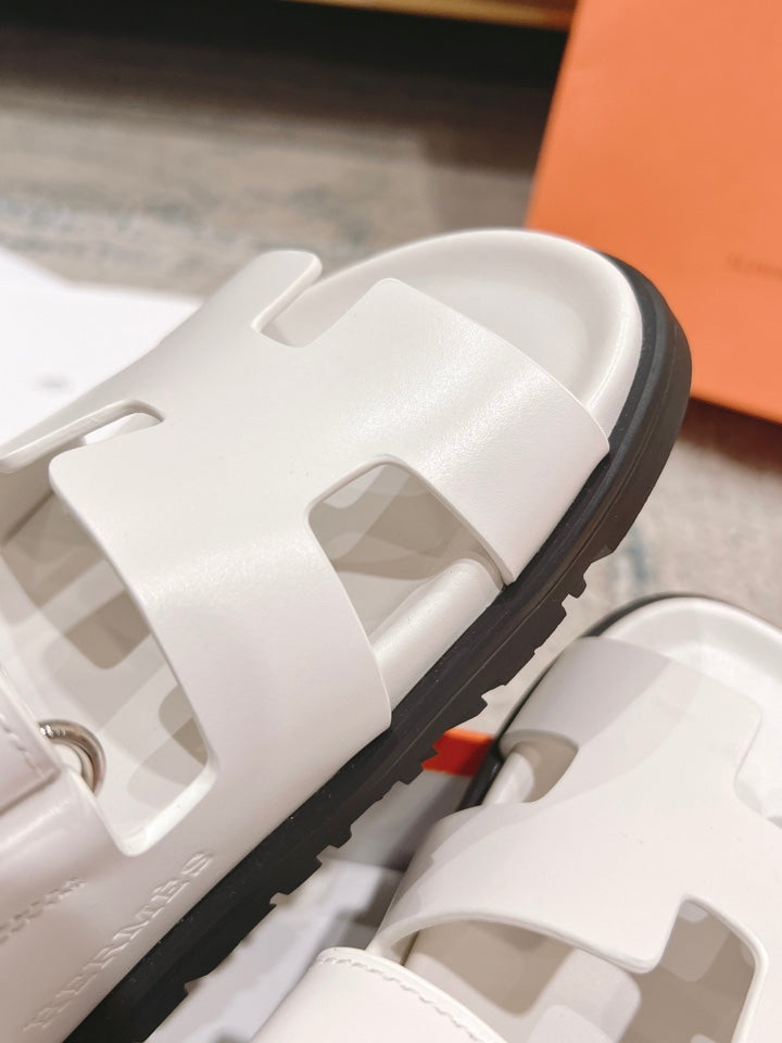 LuxluxHouse Best Quality Sandals Hermes