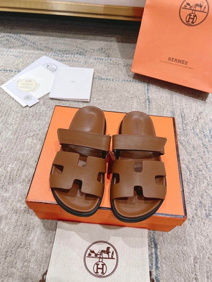 LuxluxHouse Best Quality Sandals Hermes