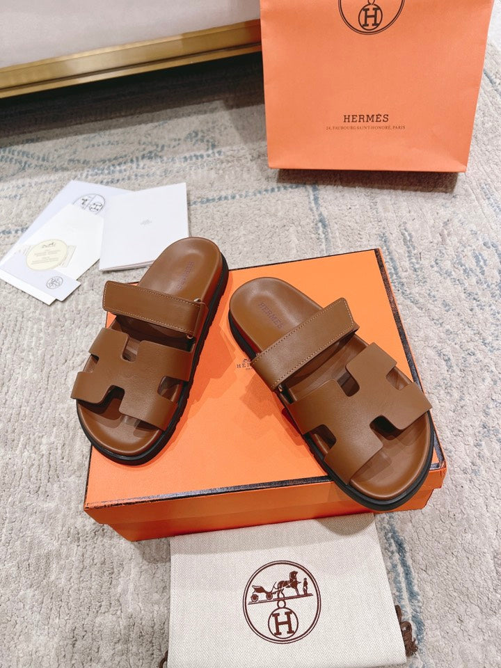 LuxluxHouse Best Quality Sandals Hermes