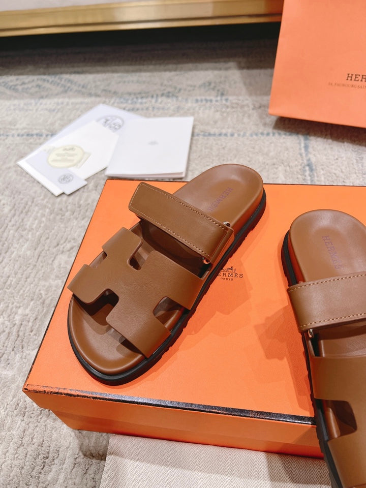 LuxluxHouse Best Quality Sandals Hermes
