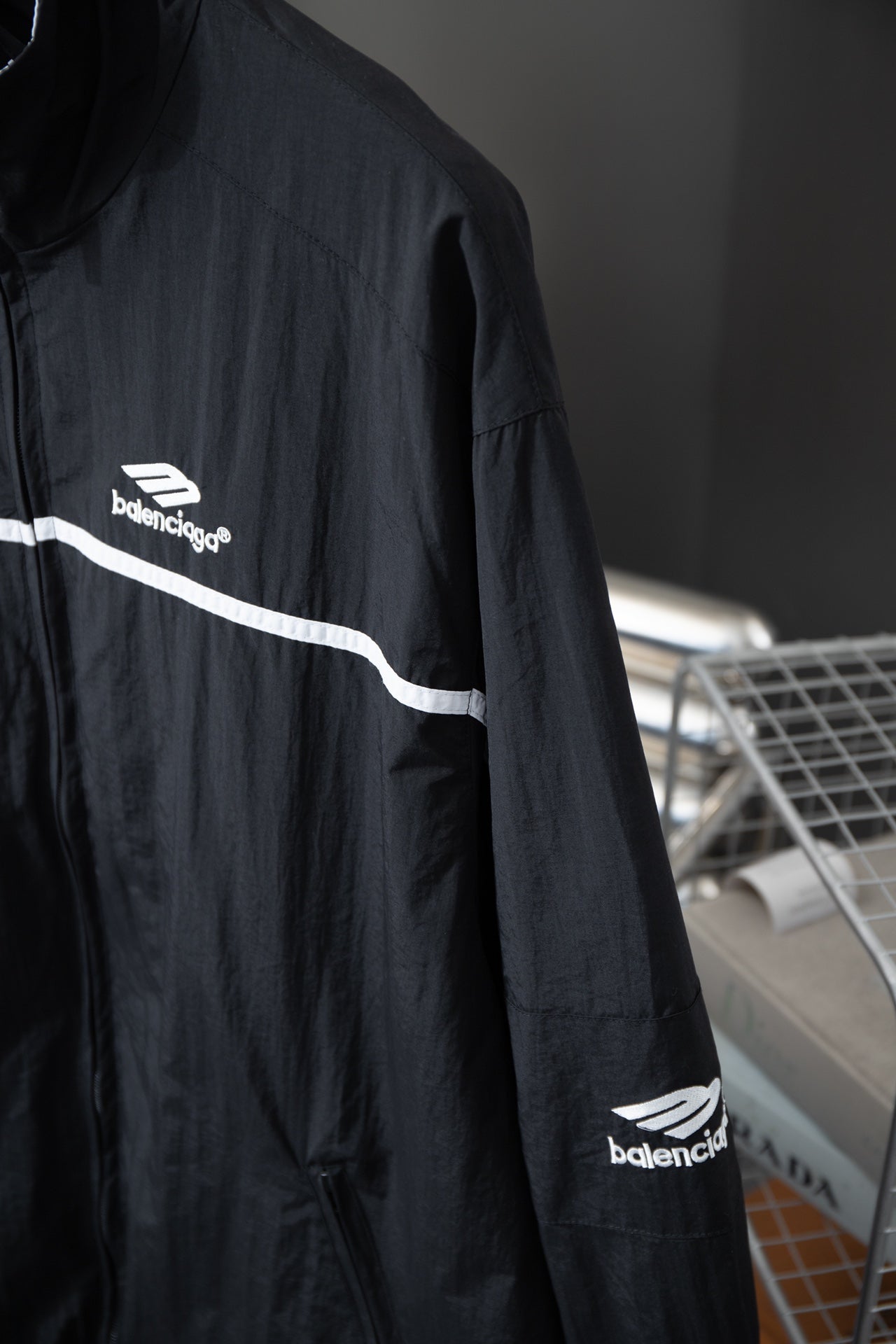 LuxluxHouse Best Quality Clothes Balenciaga Coats & Jackets