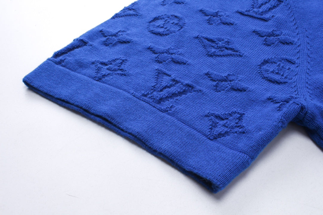 LuxluxHouse Best Quality Clothes T-shirt Louis Vuitton