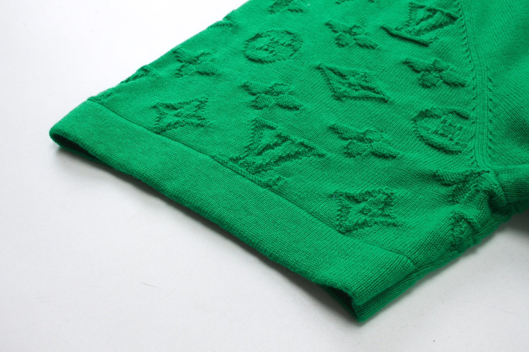 LuxluxHouse Best Quality Clothes T-shirt Louis Vuitton