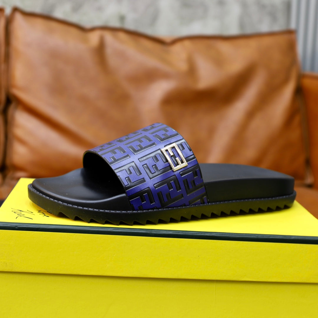 LuxluxHouse Best Quality Sandals Fendi