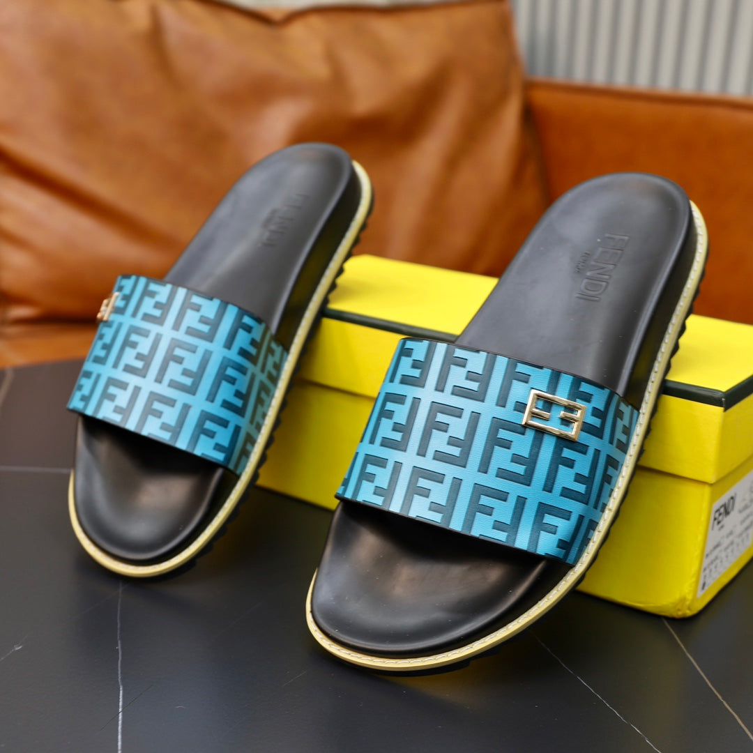 LuxluxHouse Best Quality Sandals Fendi