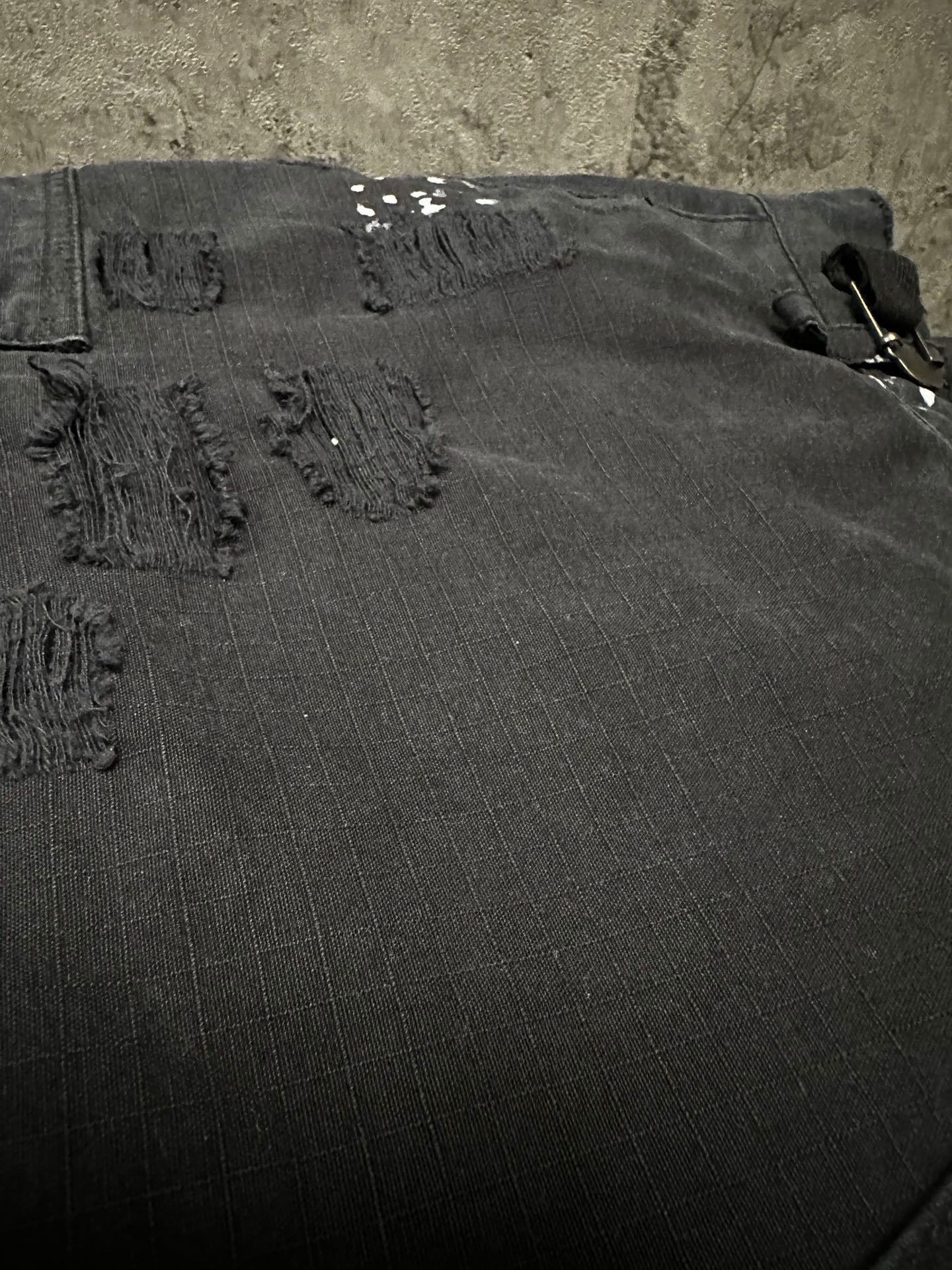 LuxluxHouse Best Quality Clothes Balenciaga Pants