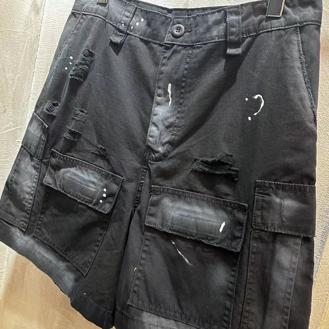 LuxluxHouse Best Quality Clothes Balenciaga Pants