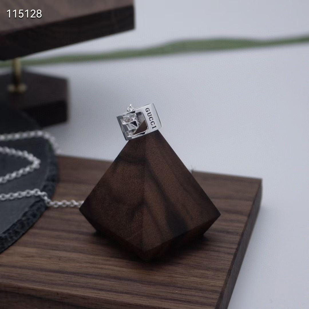LuxluxHouse Best Quality Accessories Gucci Necklace