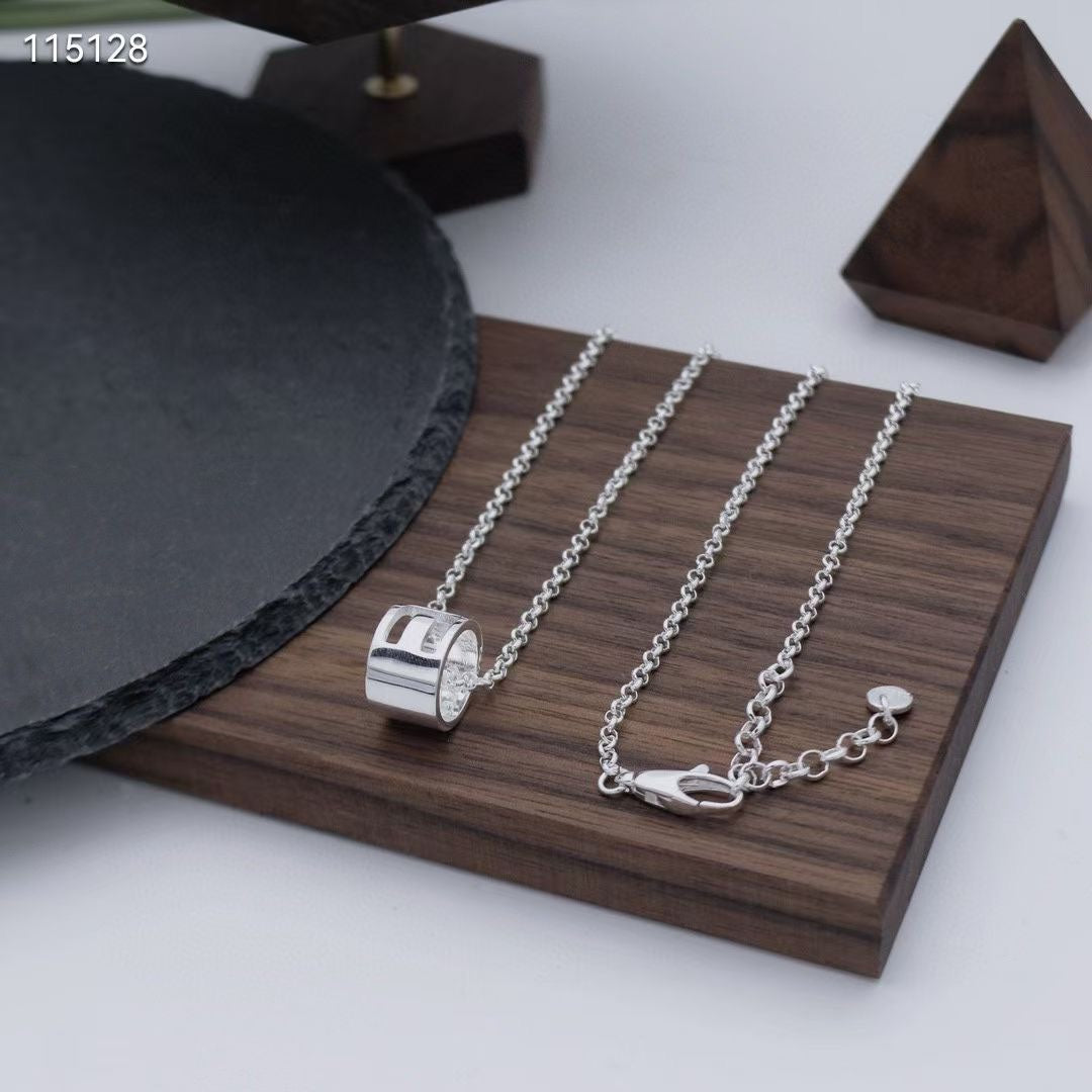 LuxluxHouse Best Quality Accessories Gucci Necklace