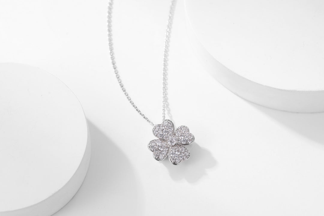 LuxluxHouse Best Quality Accessories Van Cleef & Arpels Necklace