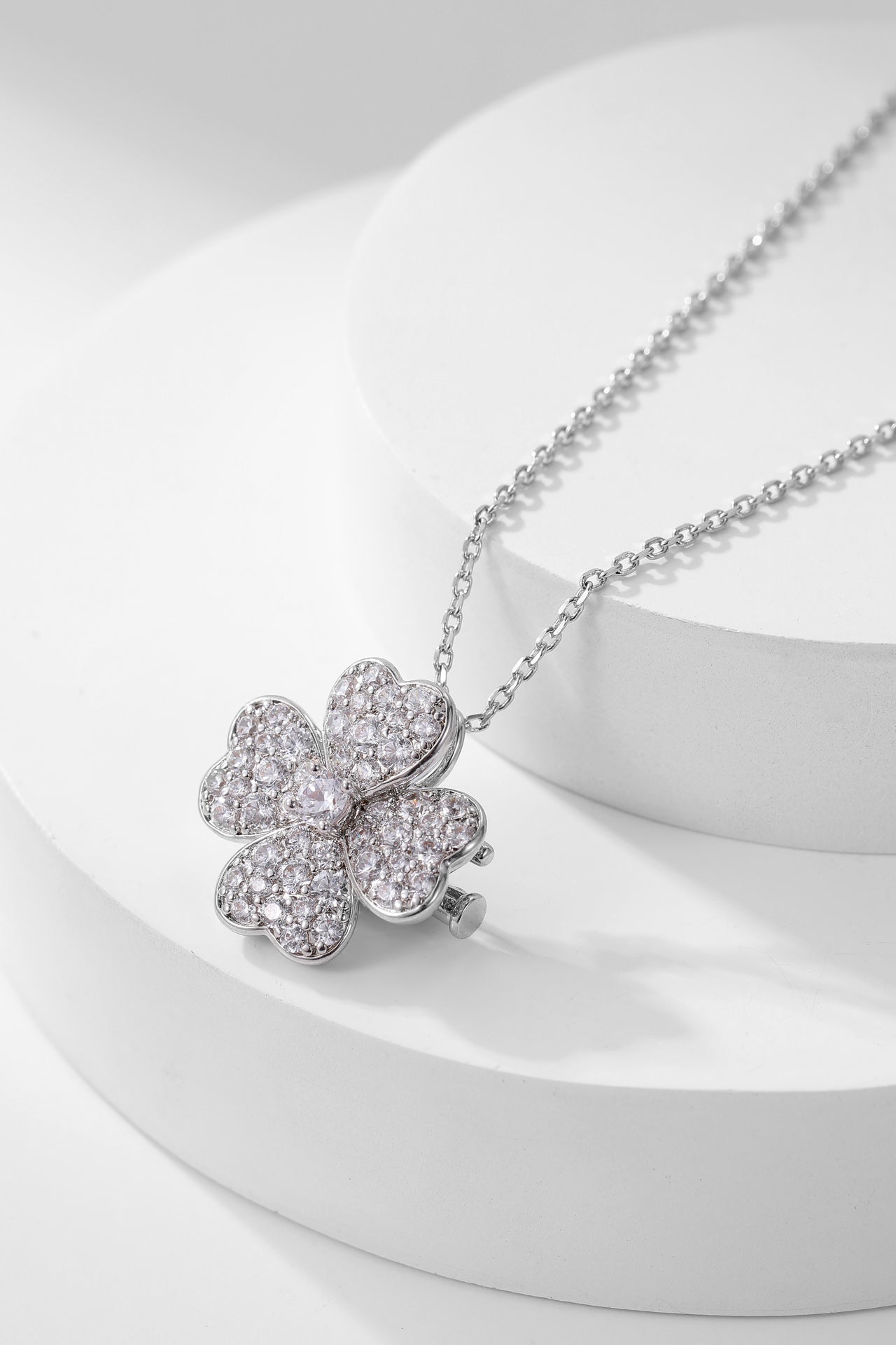 LuxluxHouse Best Quality Accessories Van Cleef & Arpels Necklace