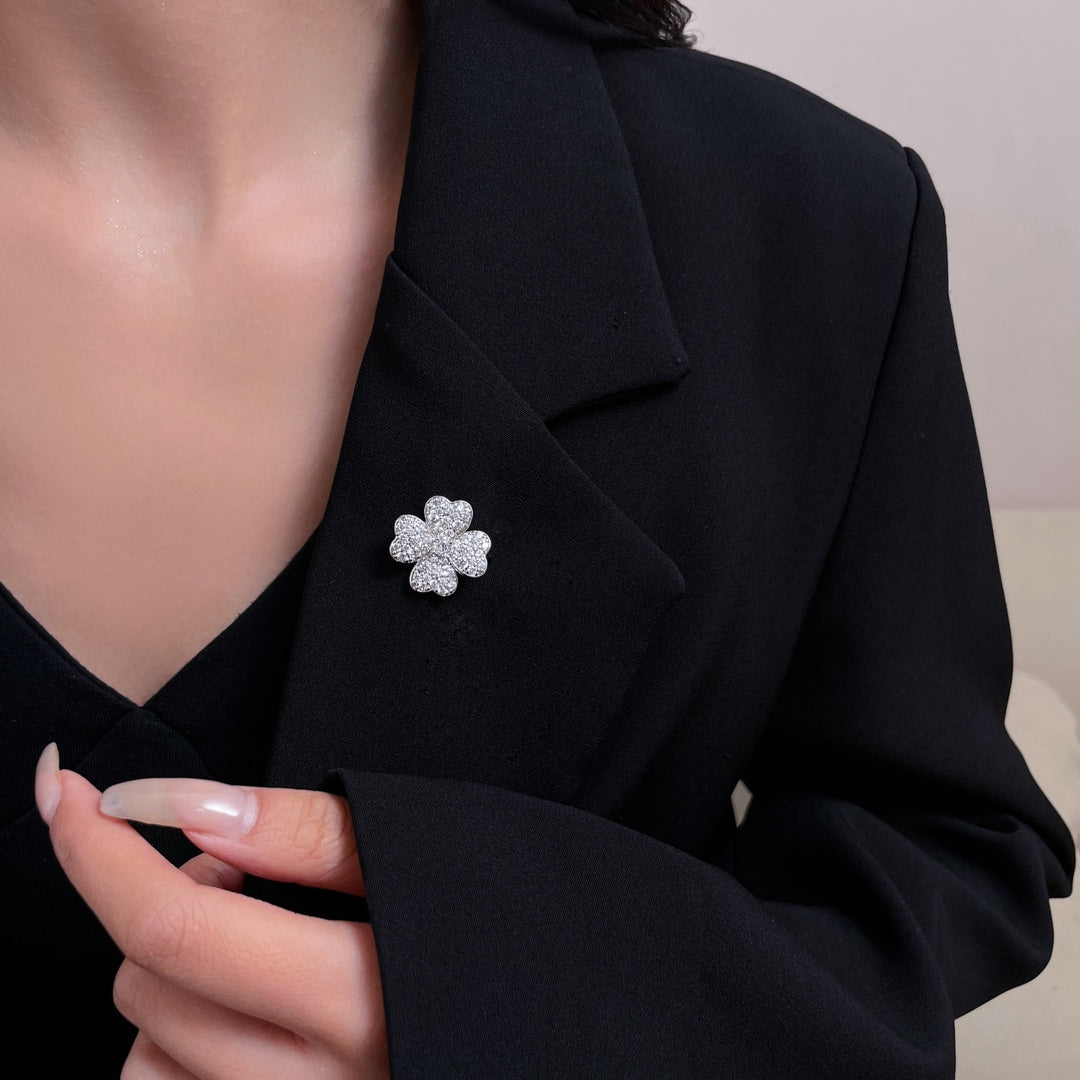 LuxluxHouse Best Quality Accessories Van Cleef & Arpels Necklace
