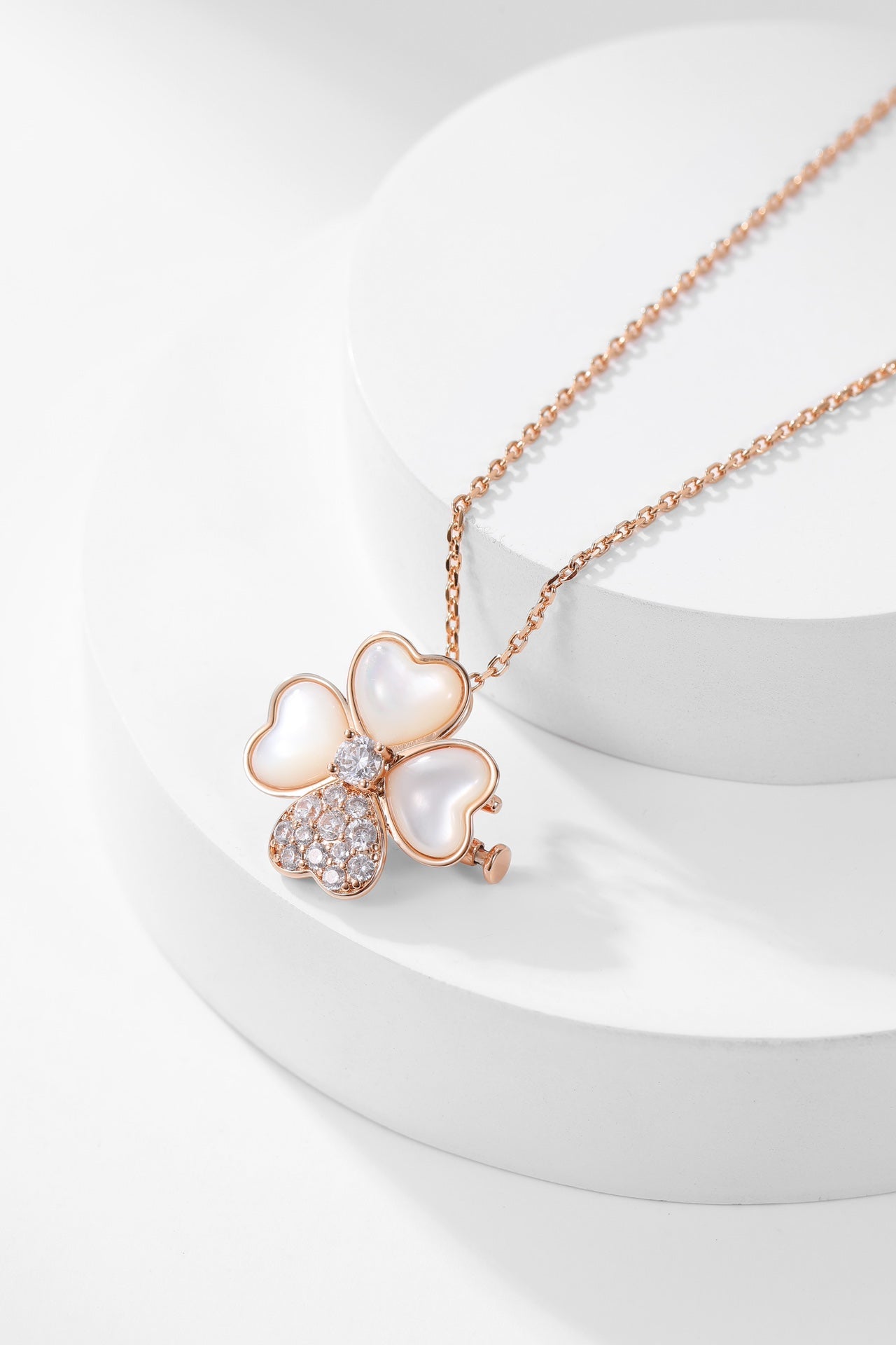 LuxluxHouse Best Quality Accessories Van Cleef & Arpels Necklace