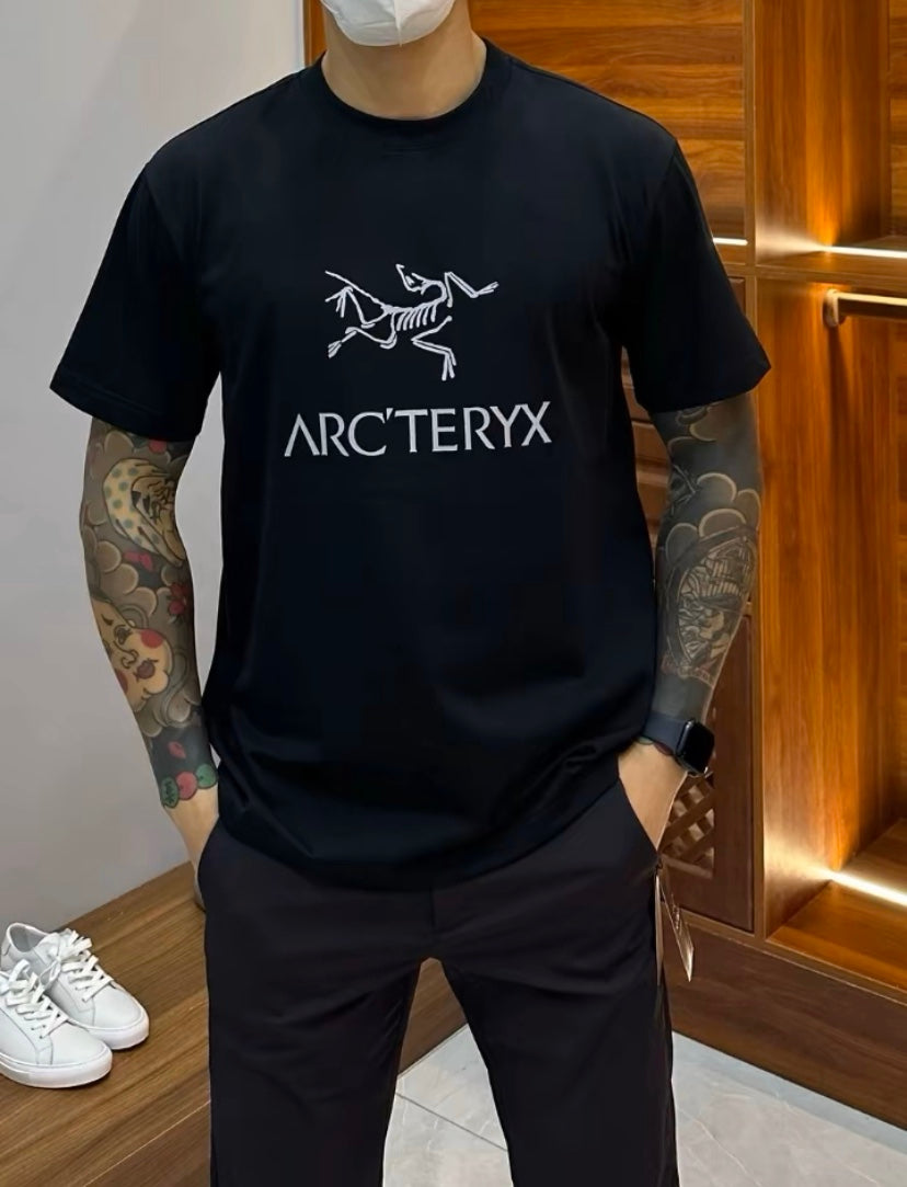LuxluxHouse Best Quality Clothes T-shirt Arcteryx