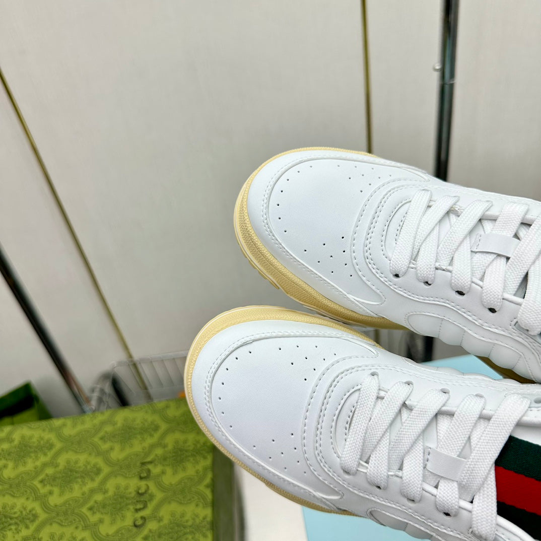 LuxluxHouse Best Quality Gucci Women Shoes