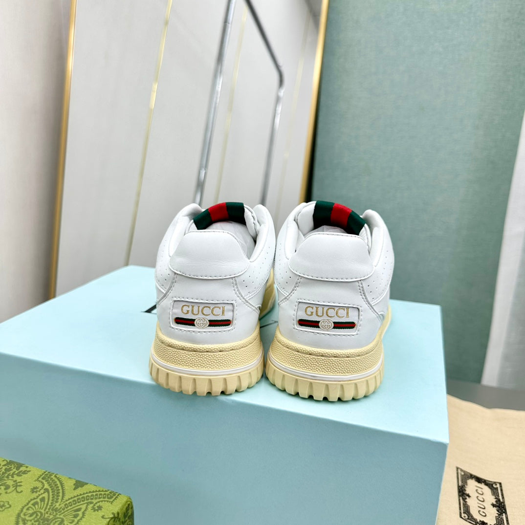 LuxluxHouse Best Quality Gucci Women Shoes