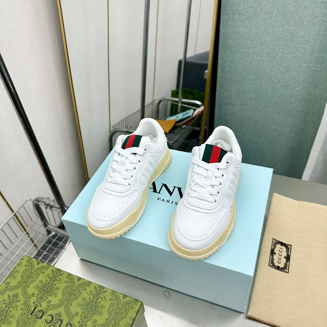 LuxluxHouse Best Quality Gucci Women Shoes
