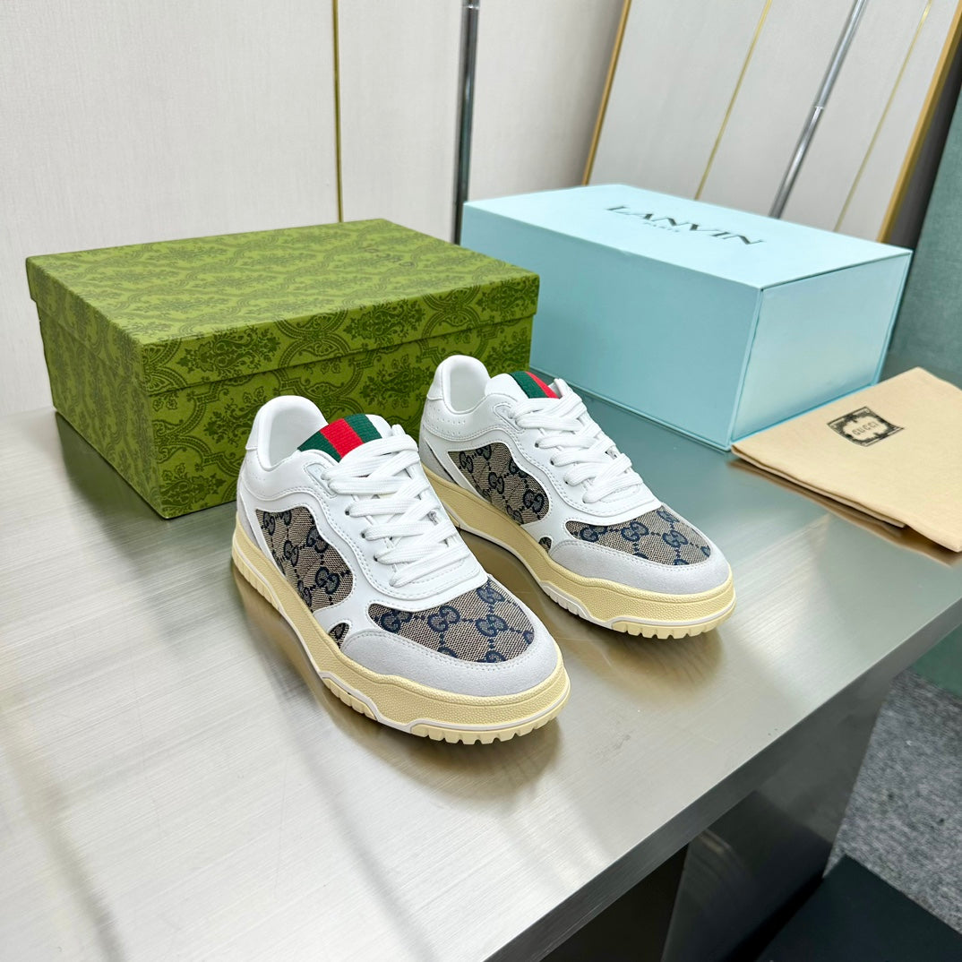 LuxluxHouse Best Quality Gucci Women Shoes