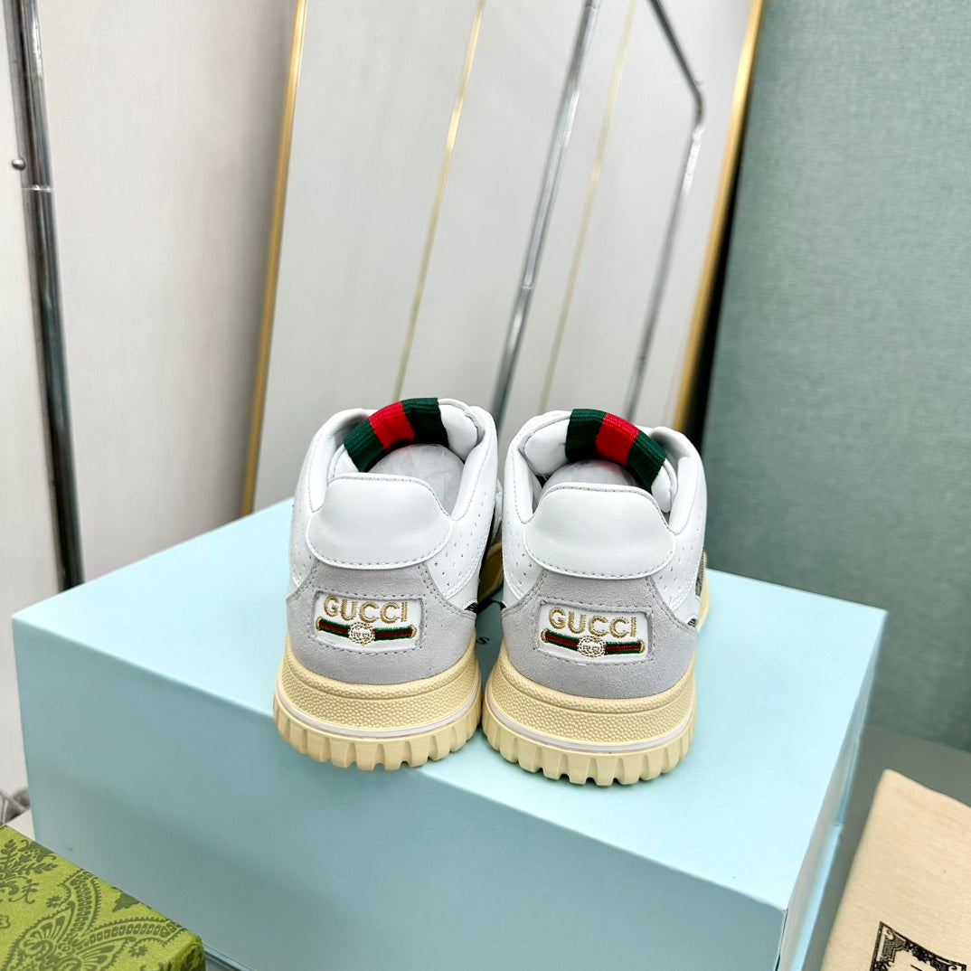 LuxluxHouse Best Quality Gucci Women Shoes