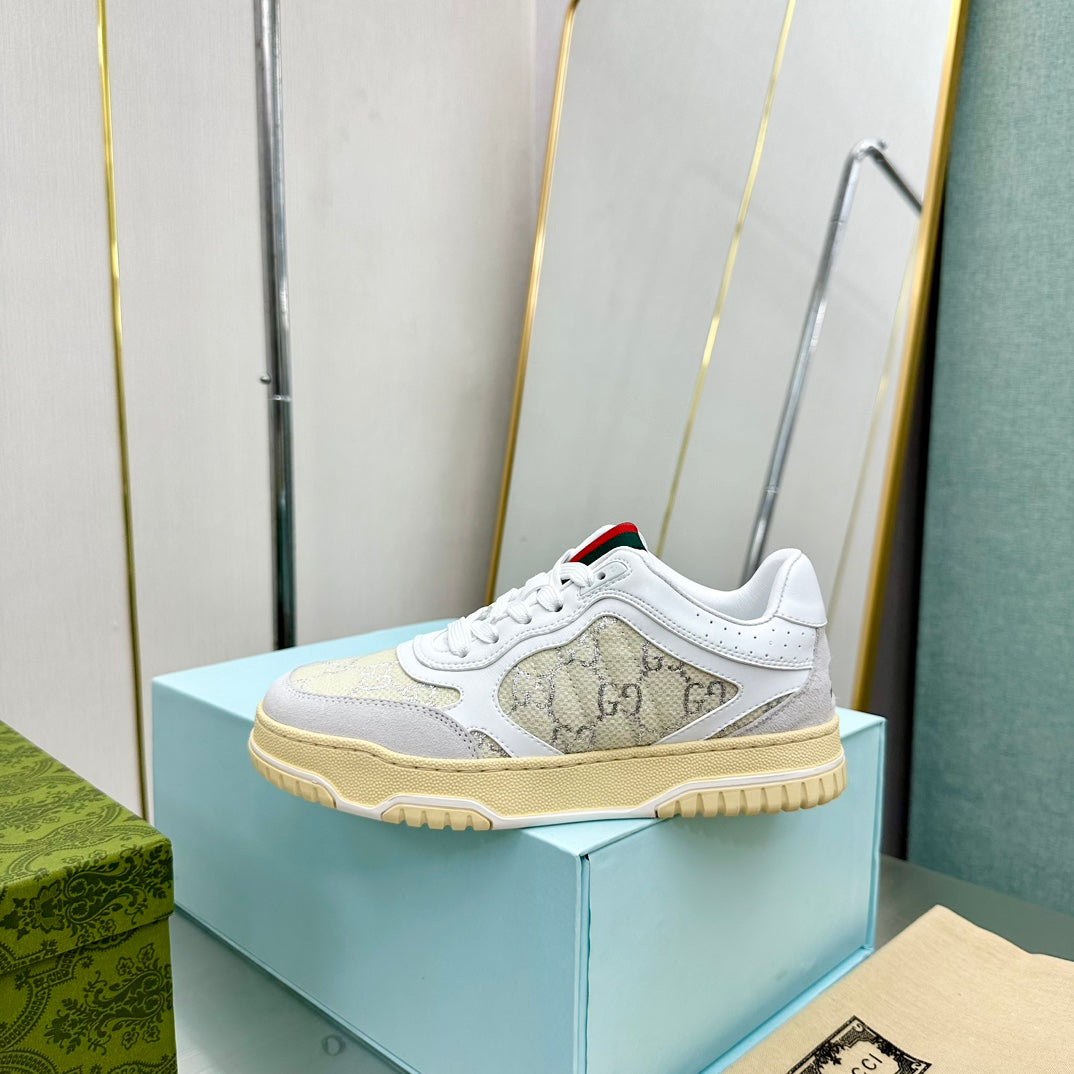 LuxluxHouse Best Quality Gucci Women Shoes
