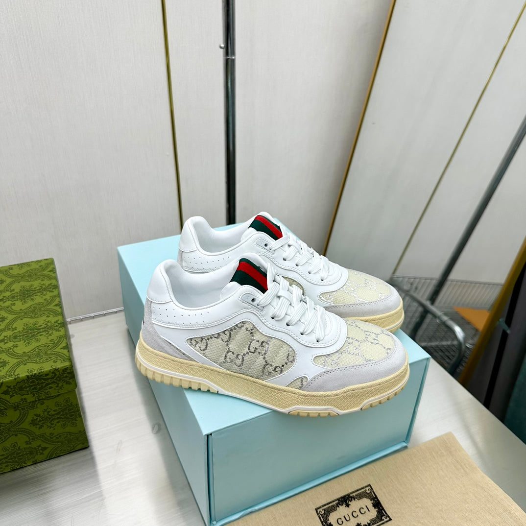 LuxluxHouse Best Quality Gucci Women Shoes