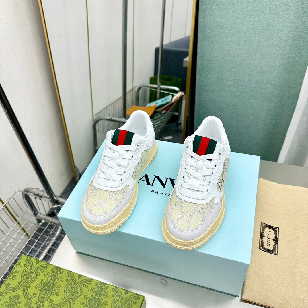 LuxluxHouse Best Quality Gucci Women Shoes