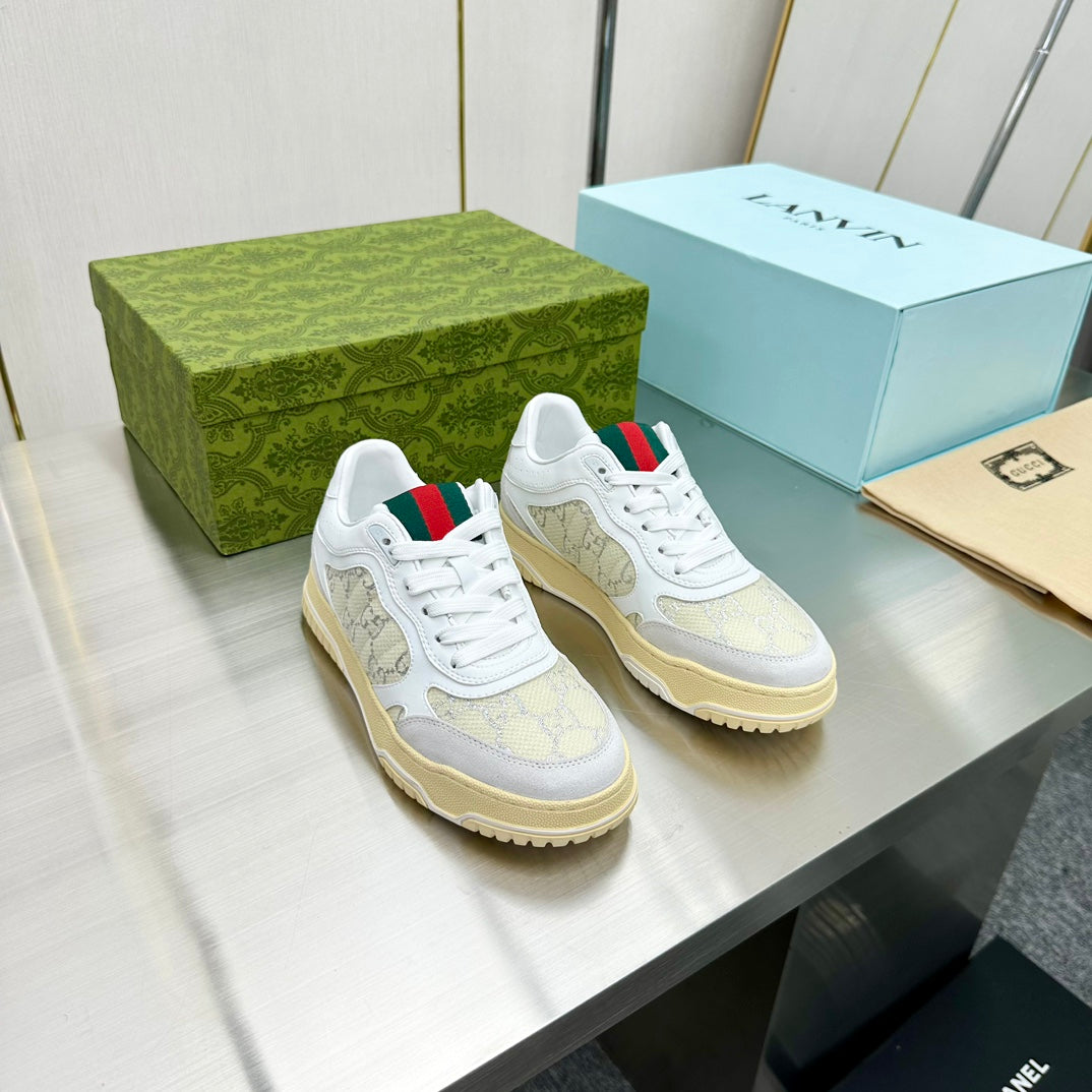 LuxluxHouse Best Quality Gucci Women Shoes