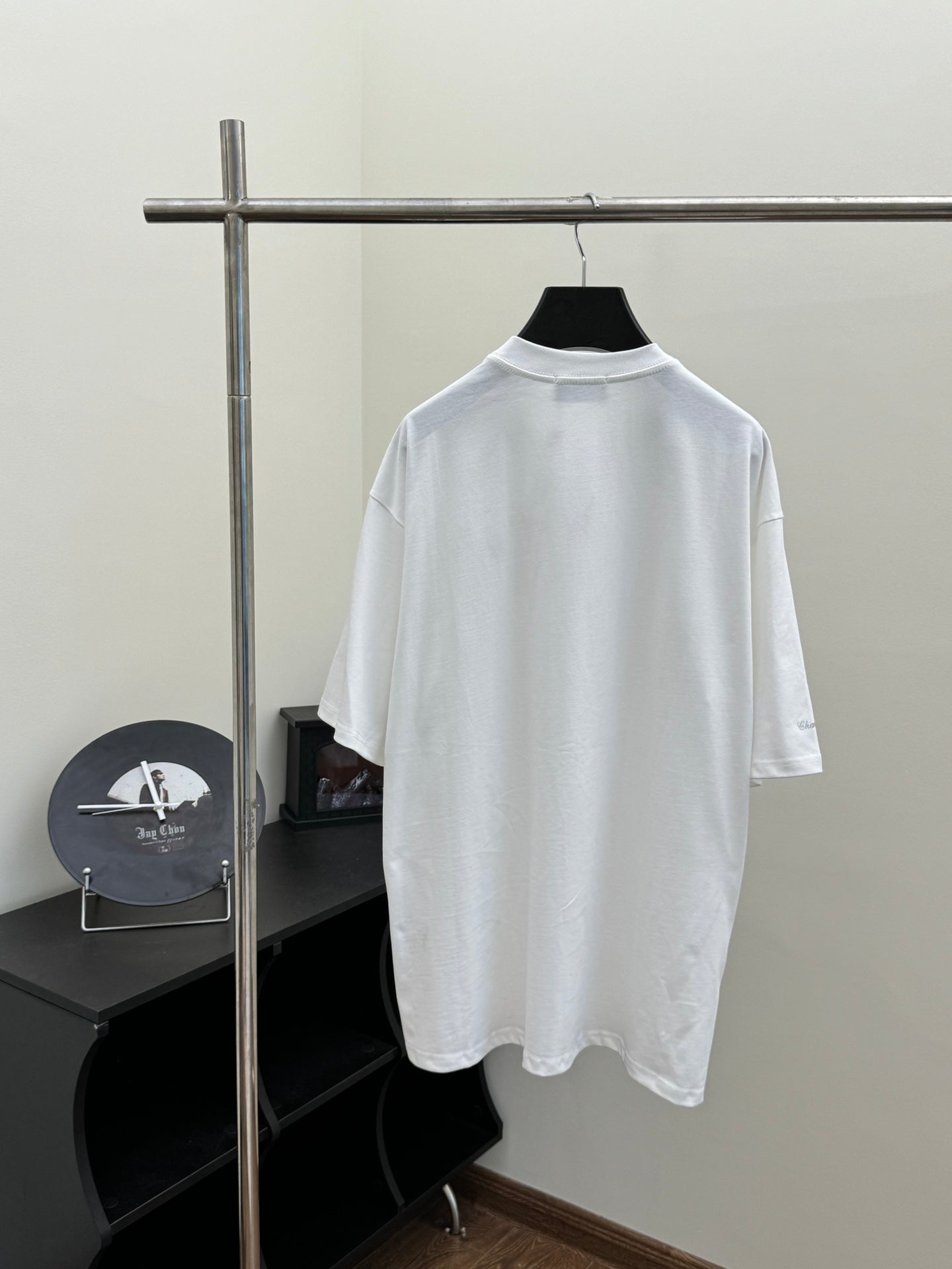 LuxluxHouse Best Quality Clothes T-shirt Chanel & Maison Margiela