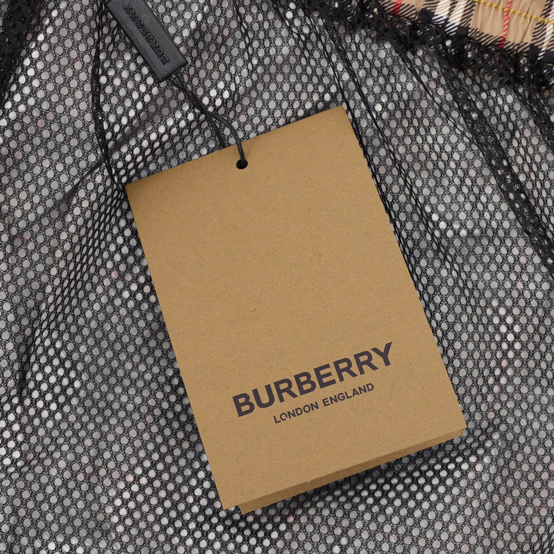 LuxluxHouse Best Quality Clothes Burberry Pants