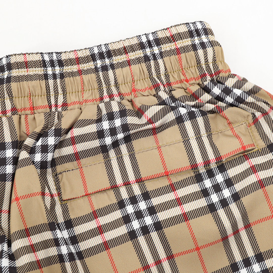 LuxluxHouse Best Quality Clothes Burberry Pants