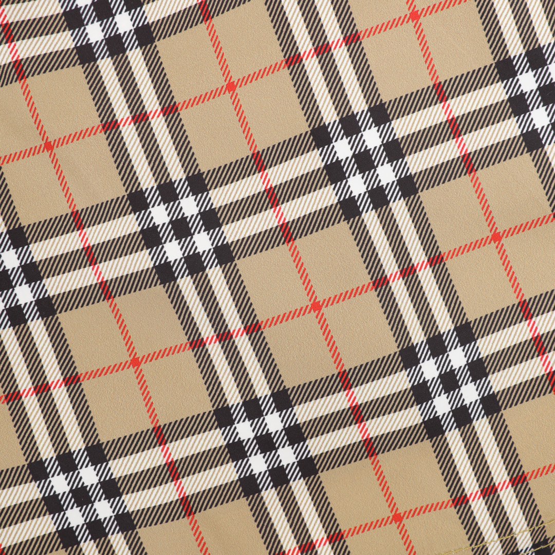 LuxluxHouse Best Quality Clothes Burberry Pants
