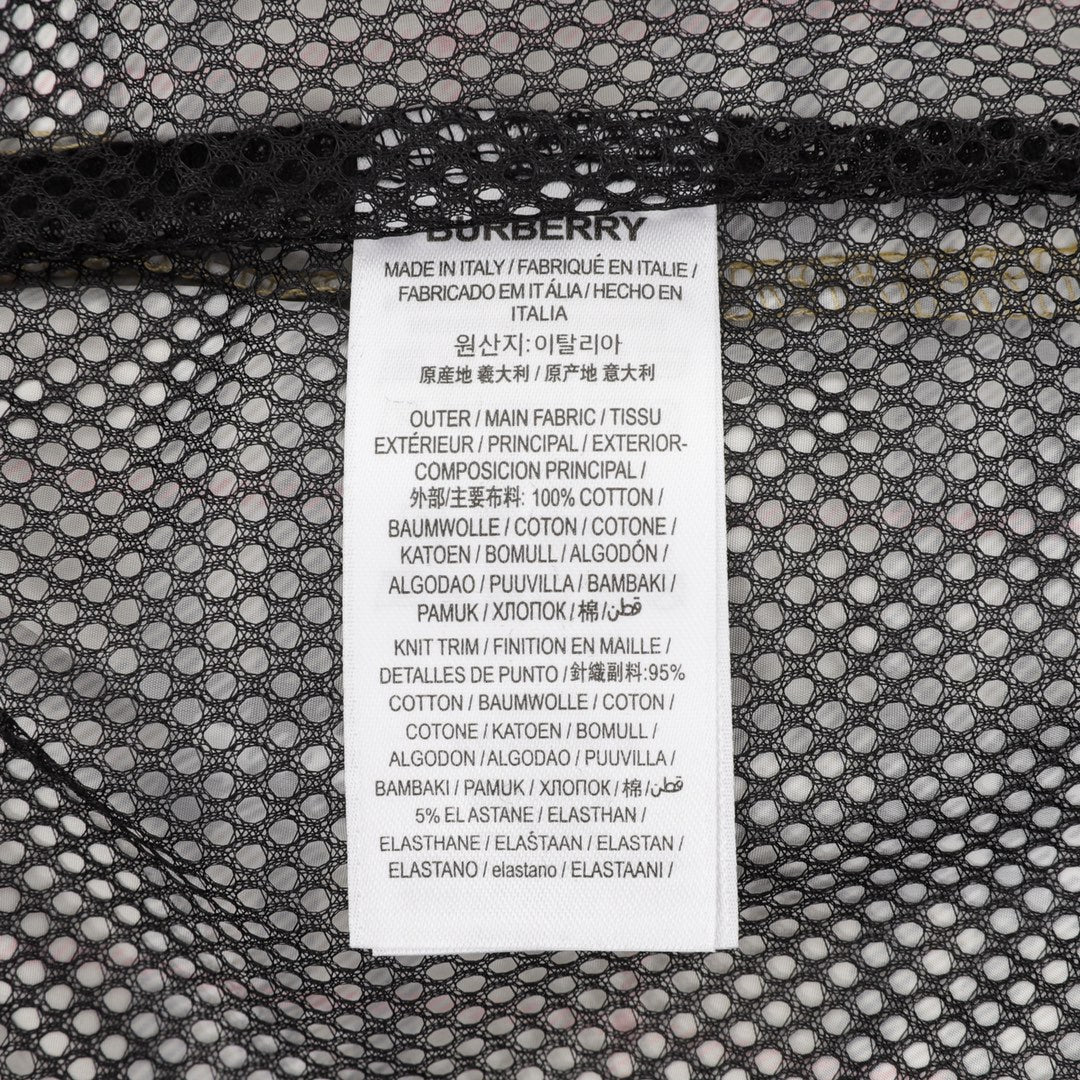 LuxluxHouse Best Quality Clothes Burberry Pants