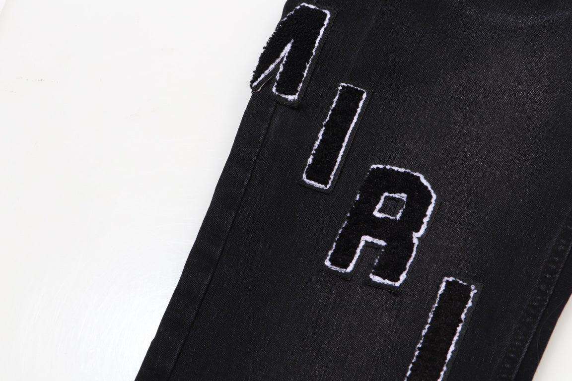 LuxluxHouse Best Quality Clothes Amiri Pants