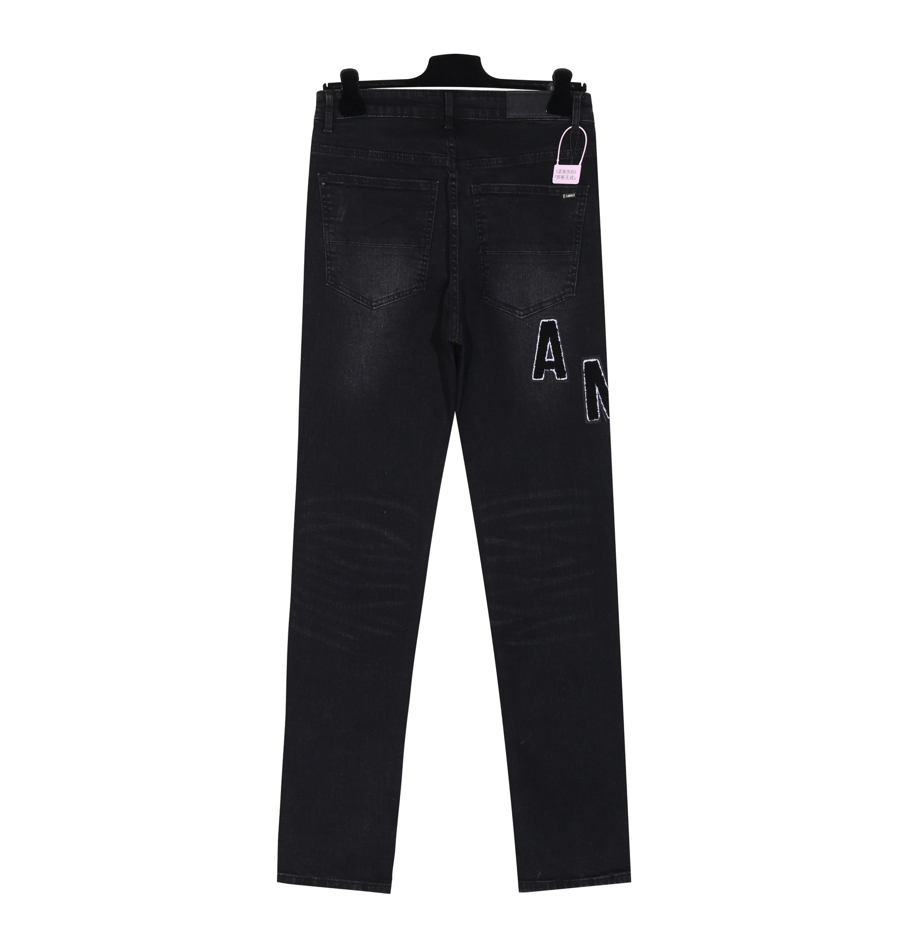 LuxluxHouse Best Quality Clothes Amiri Pants