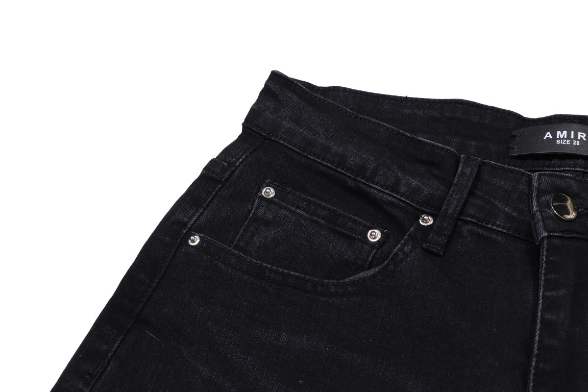 LuxluxHouse Best Quality Clothes Amiri Pants